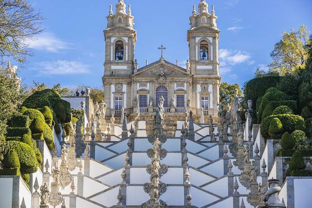 Braga & Guimarães