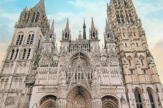 Rouen