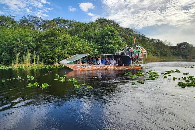 Myakka