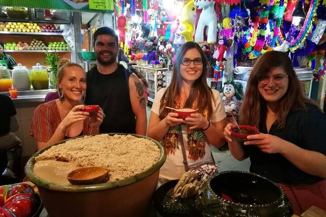 Street Food