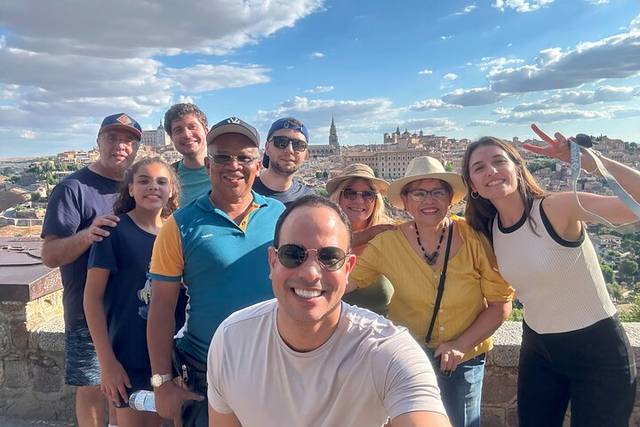 Toledo