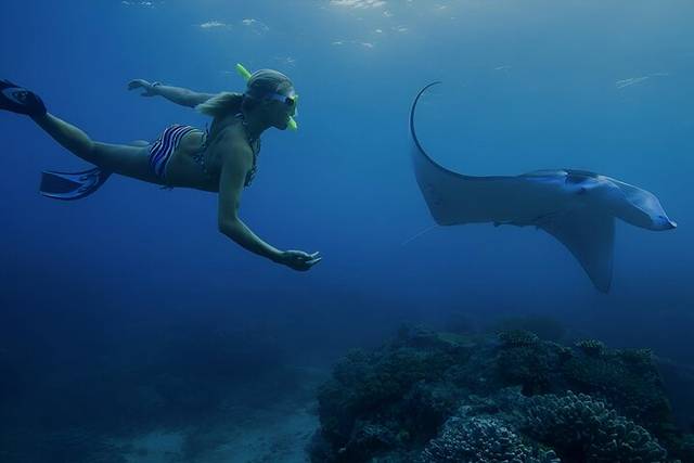 Nusa Penida