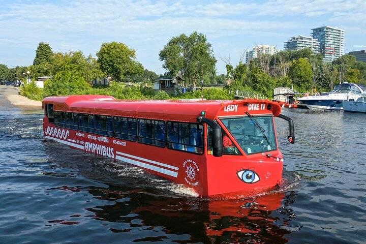 Ottawa, Ottawa