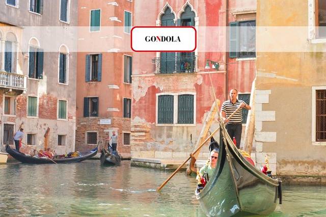 Grand Canal