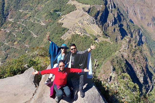 Sacred Valley