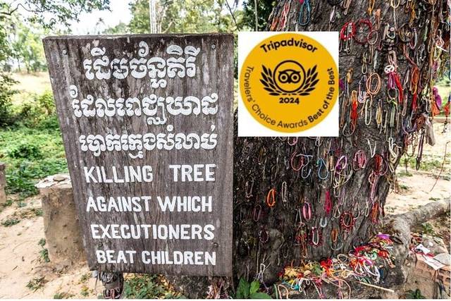Killing Fields