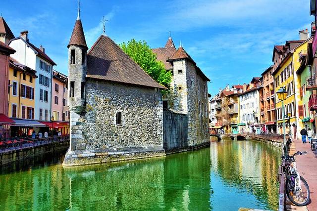 Annecy