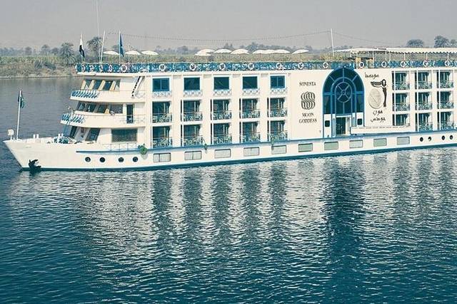 Nile Cruise