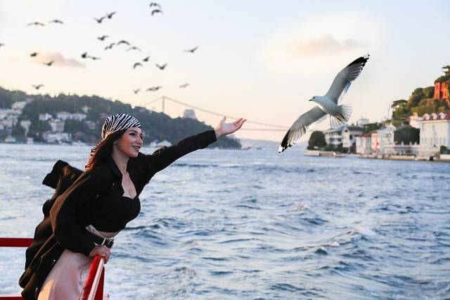 Bosphorus