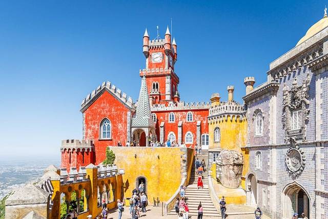 Óbidos & Nazaré