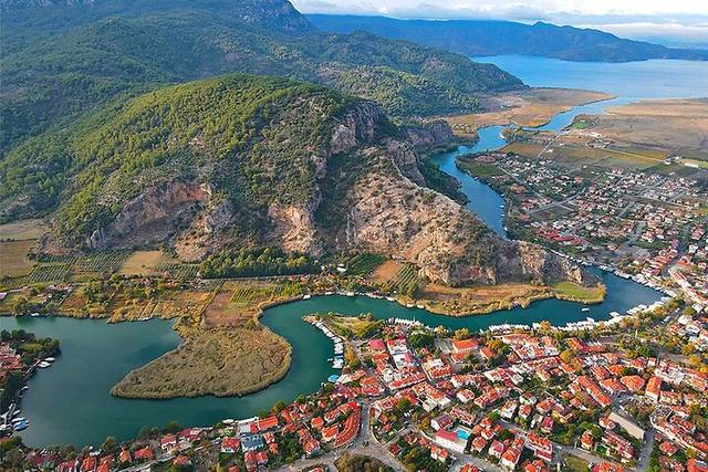 Dalyan