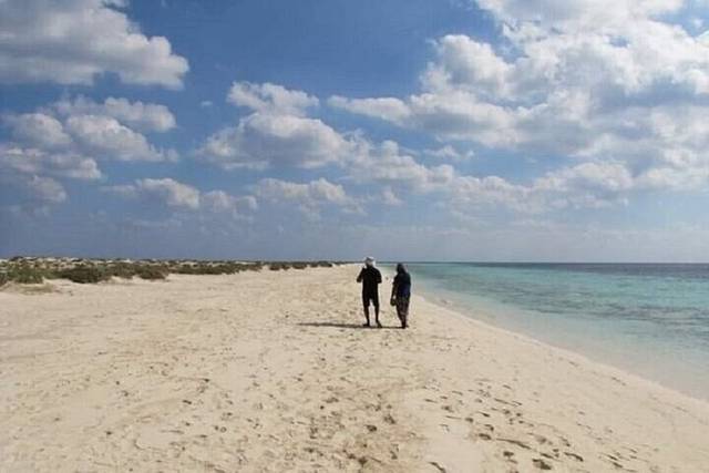 Hamata Islands
