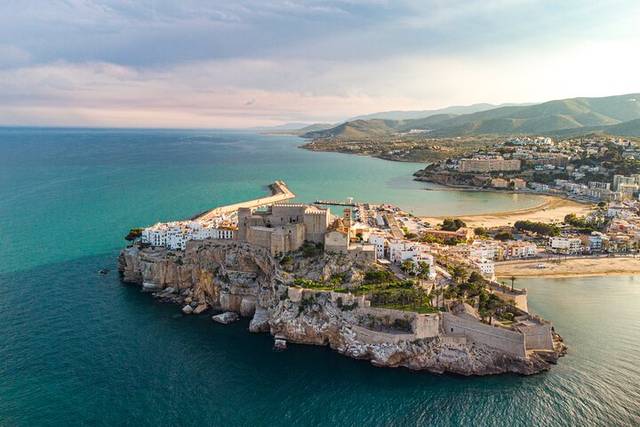 Peñíscola
