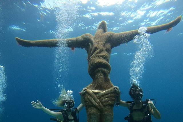 Palancar Reef
