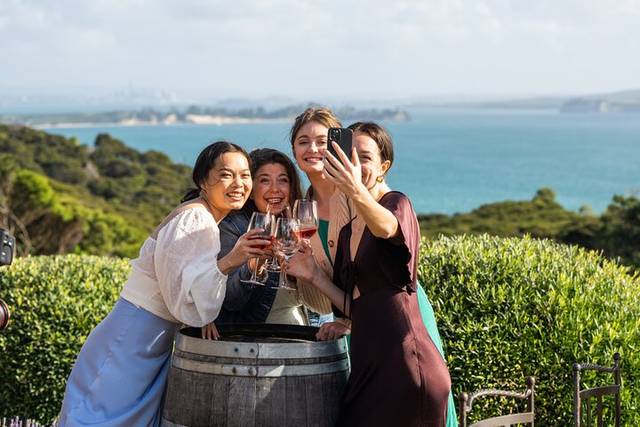 Waiheke Island