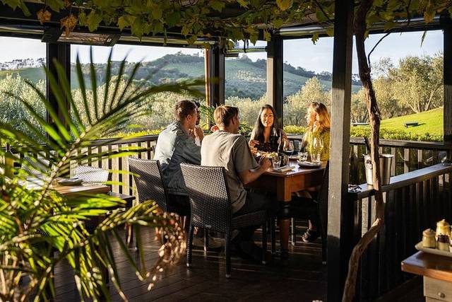 Waiheke Island
