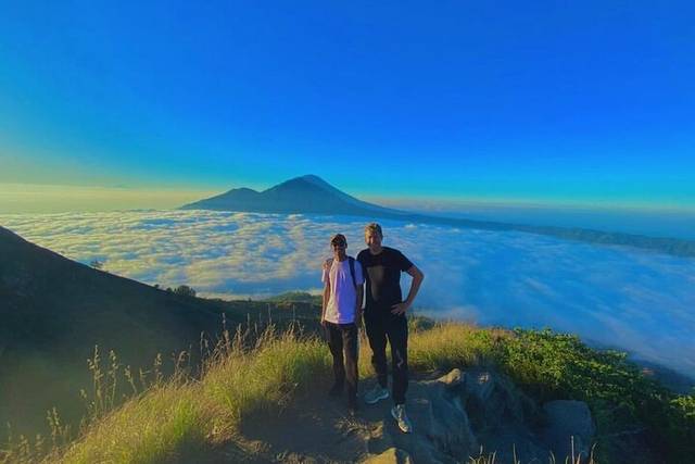Mount Batur