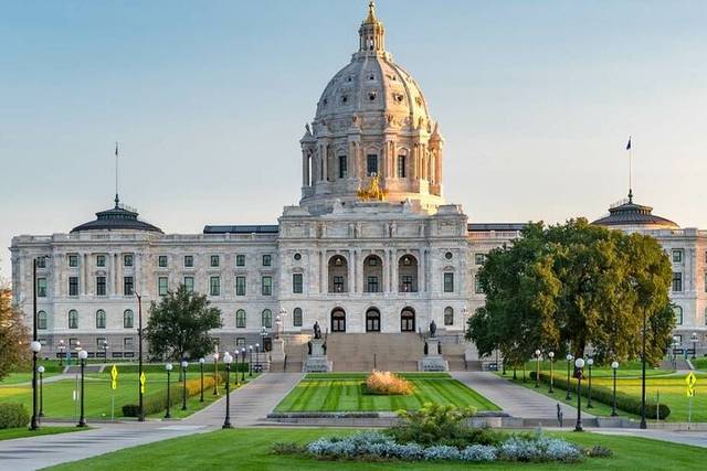 Saint Paul