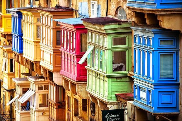 Valletta