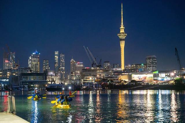 Sky Tower