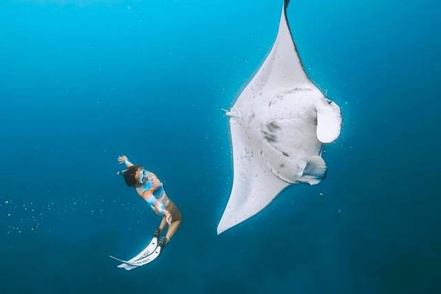 Nusa Penida