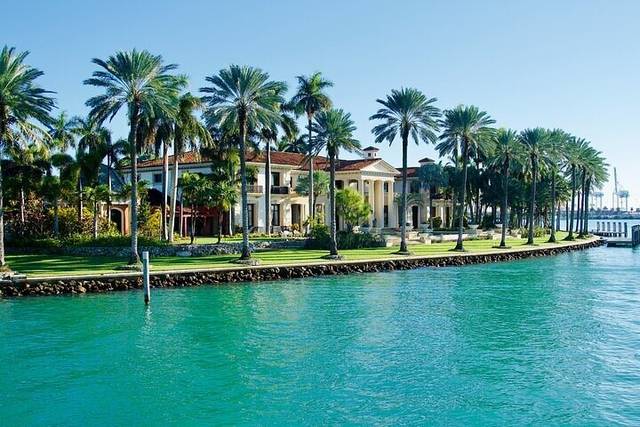Biscayne Bay
