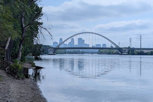 Mill City