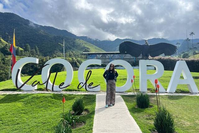 Cocora Valley