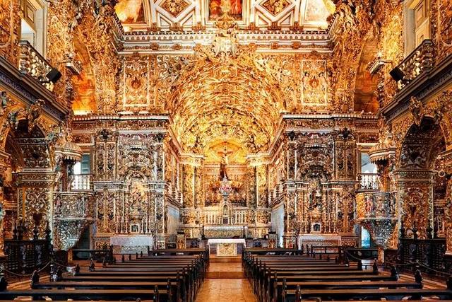 Bay of All Saints
