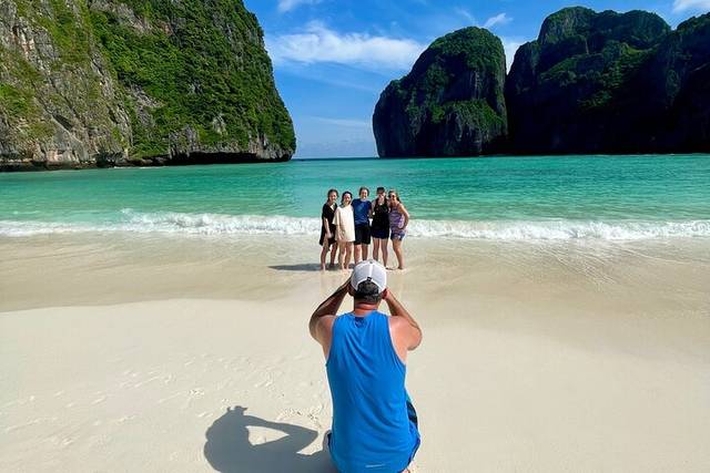 Phi Phi Islands