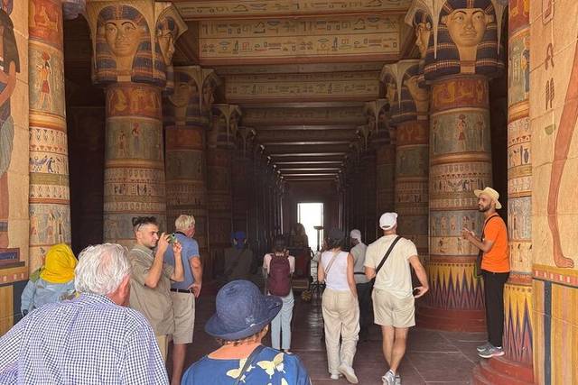 Ait Benhaddou