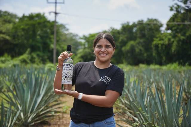 Tequila Country