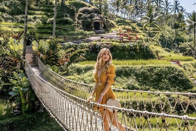 Ubud