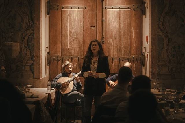 Fado House