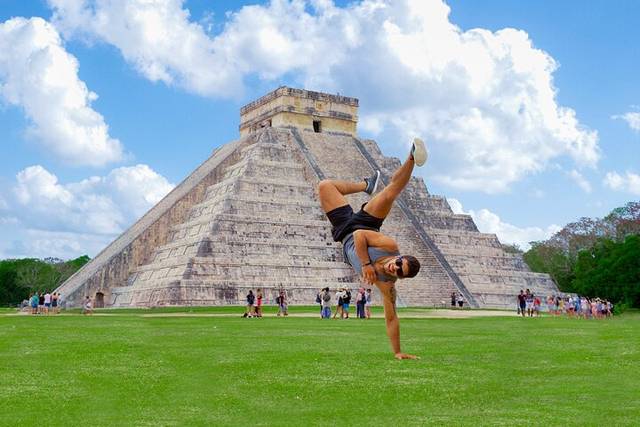Cozumel