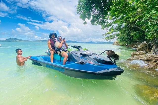 Khai Islands