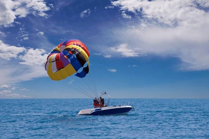 Coral Island, Pattaya