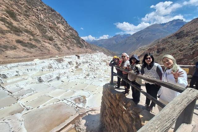 Maras & Moray