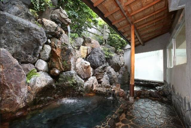 Arima Onsen