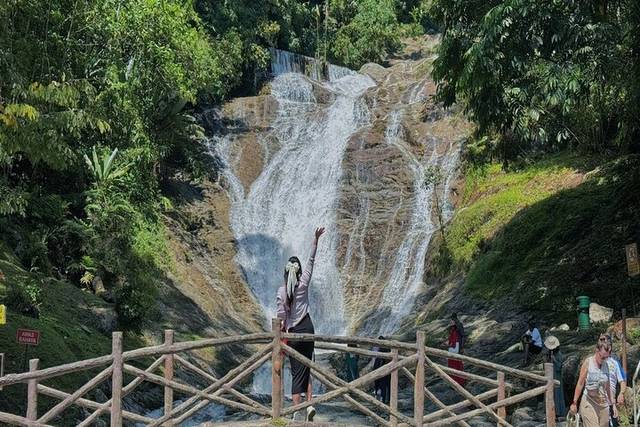 Cameron Highlands