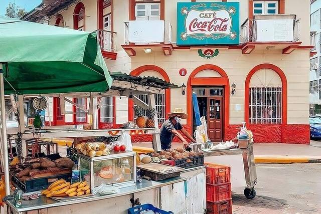 Casco Viejo