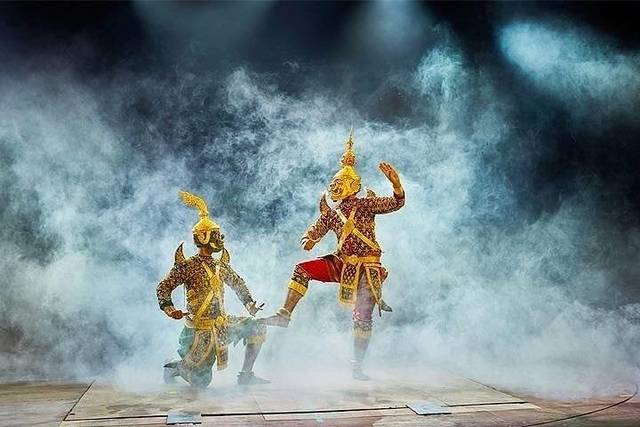 Phare Circus