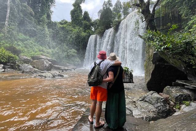 Kulen Mountain