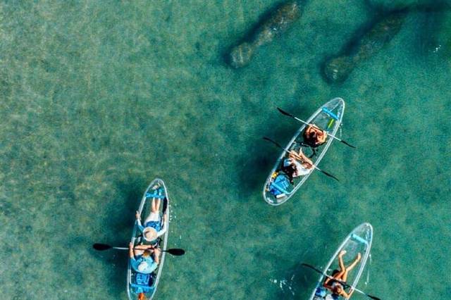 Peanut Island