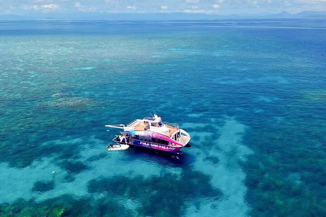 Barrier Reef