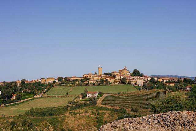 Beaujolais