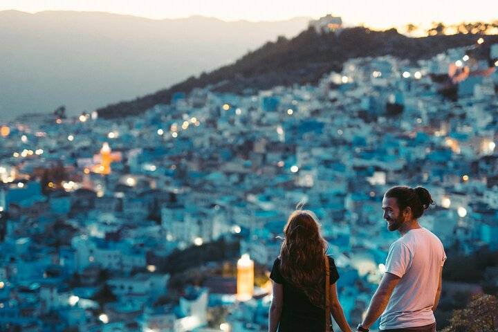 Blue Medina, Chefchaouen