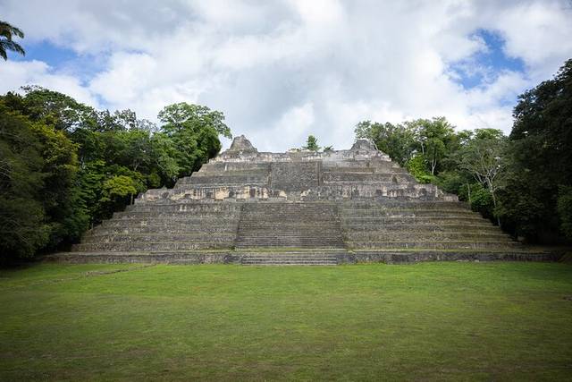Caracol