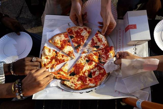 Food Tours