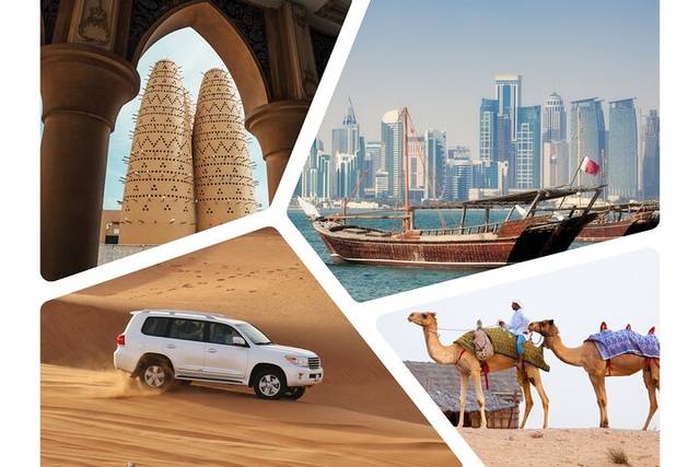 The Pearl-Qatar